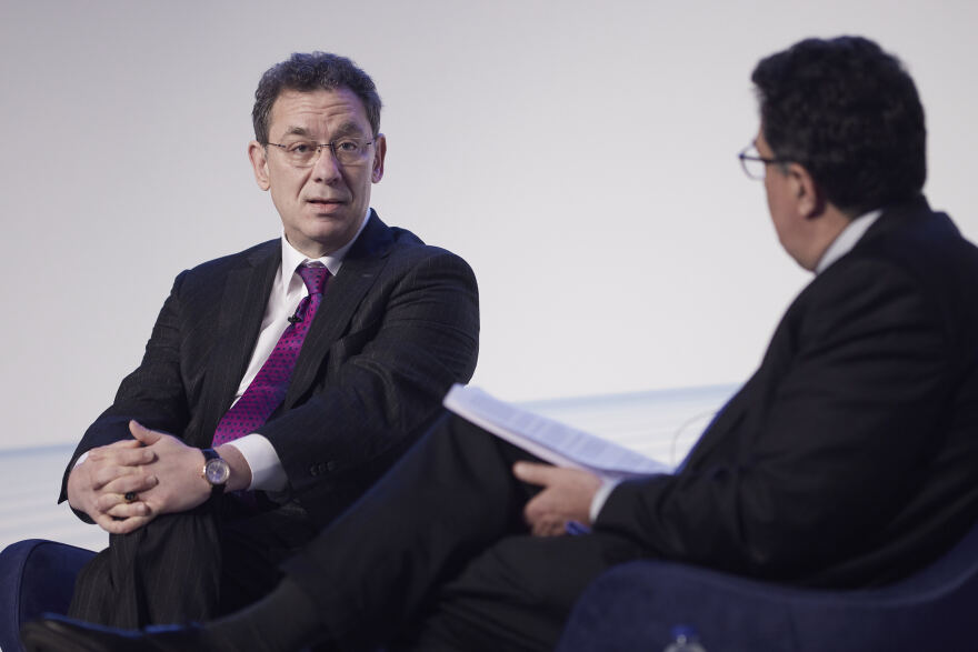 Μητσοτάκης για Μπουρλά: Ο Άλμπερτ δεν ξεχνά τις ρίζες του, είναι Ελληνάρας με όλη την έννοια της λέξης