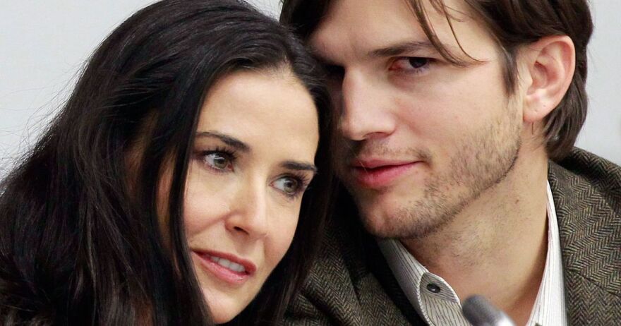 Μπρους Γουίλις: Οι συμβουλές του Γουίλ Σμιθ για να ξεπεράσει τη ζήλια που είχε στον Άστον Κούτσερ