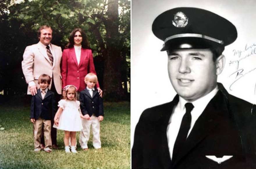 Ο πιλότος - ναρκέμπορας Μπάρι Σιλ: Οι δύο όψεις του αμερικανικού ονείρου