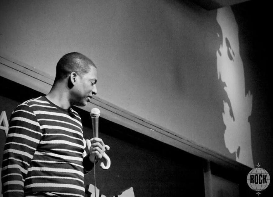 Ο αδερφός του Κρις Ροκ τα βάζει με τον Γουίλ Σμιθ: «Θα χτυπήσεις τον γ… αδερφό μου για την σκ...α σου;»