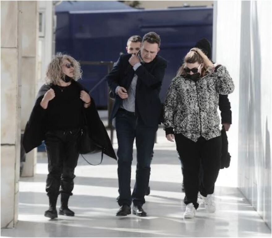 Ρούλα Πισπιρίγκου: Νέες ουσίες, πρόσωπα και «διαδρομές» ερευνούν οι Αρχές