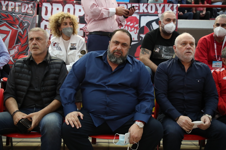 Τελικός Euroleague πόλο γυναικών, Ολυμπιακός - Σαμπαντέλ 11-7:  Παρέμειναν στον θρόνο τους οι «βασίλισσες» της Ευρώπης 