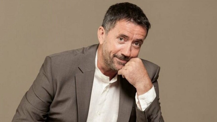 Η άτυχη στιγμή της Σολωμού και η αντεπίθεση του Σπύρου