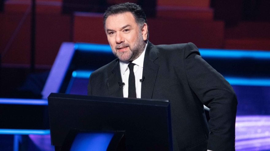 Ο Σεφερλής, ο Αρναούτογλου και το κουαρτέτο της φωτιάς