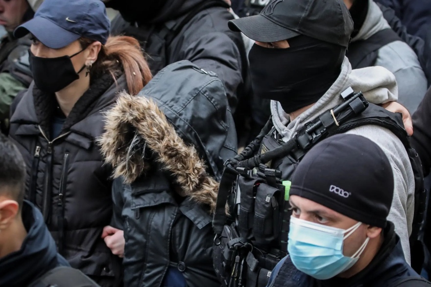 Ρούλα Πισπιρίγκου: Νέες ουσίες, πρόσωπα και «διαδρομές» ερευνούν οι Αρχές