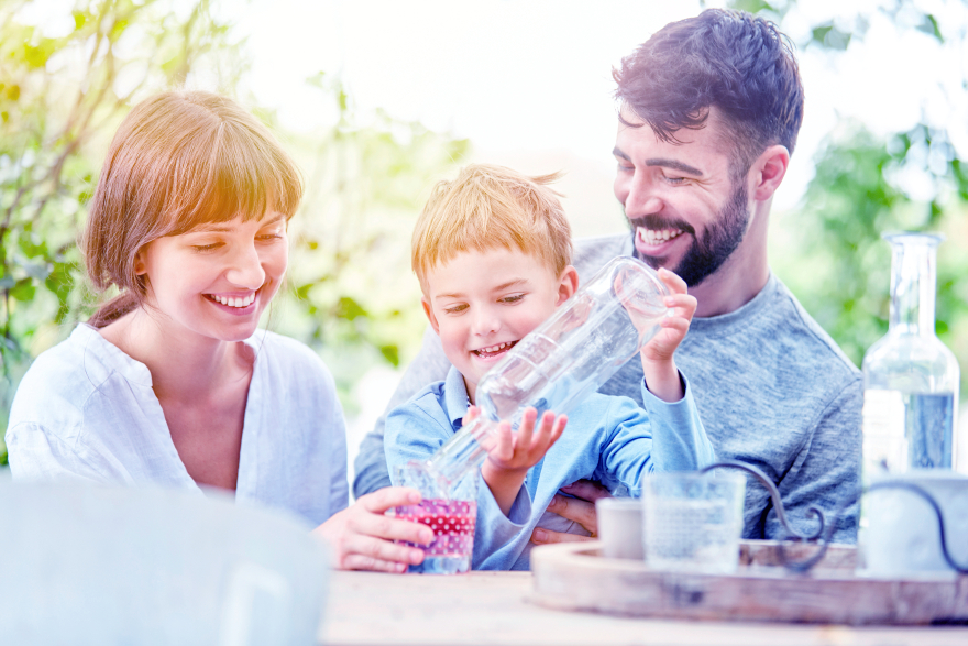 Για ποιούς λόγους πρέπει να πίνουμε νερό χωρίς νιτρικά