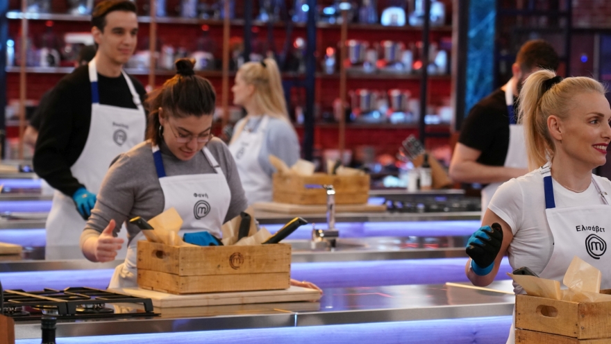 MasterChef 2022: Άλλη μια ανατρεπτική εβδομάδα ξεκινά, αυτή τη φορά με οικολογικό πρόσημο