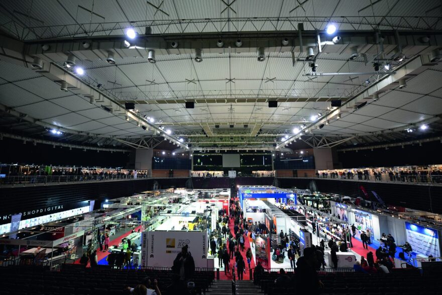 Photovision 2022: Step up into the new world for photography!