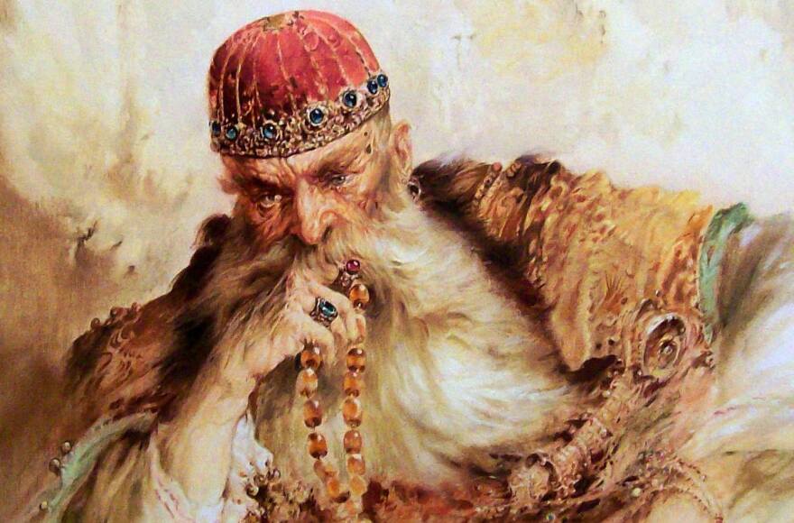 Η Ήπειρος στην Επανάσταση του 1821 – Β’ μέρος 