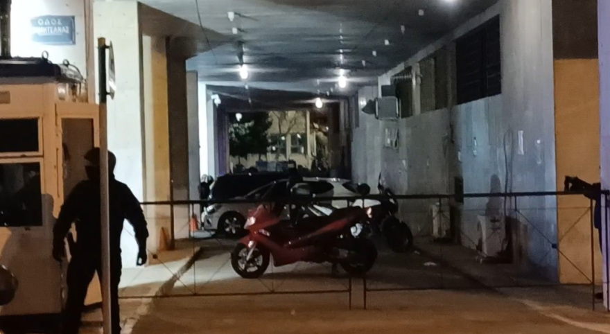 Ρούλα Πισπιρίγκου: Προφυλακιστέα για τον φόνο της Τζωρτζίνας - Ξέσπασε σε κλάματα, λέει ο δικηγόρος της