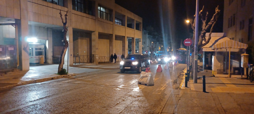 Ρούλα Πισπιρίγκου: Προφυλακιστέα για τον φόνο της Τζωρτζίνας - Ξέσπασε σε κλάματα, λέει ο δικηγόρος της