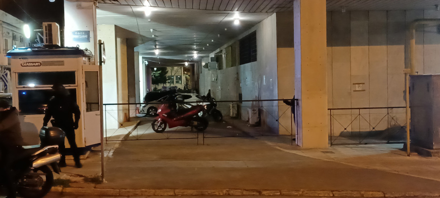 Ρούλα Πισπιρίγκου: Προφυλακιστέα για τον φόνο της Τζωρτζίνας - Ξέσπασε σε κλάματα, λέει ο δικηγόρος της