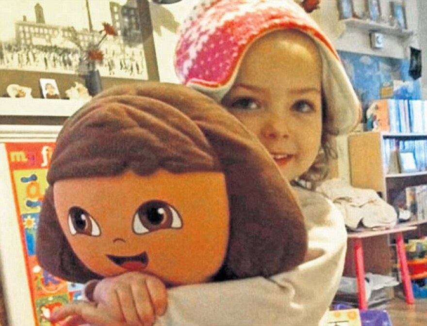 Η τραγική ιστορία της τετράχρονης Πόπι που πέθανε από κεταμίνη στη Μεγάλη Βρετανία