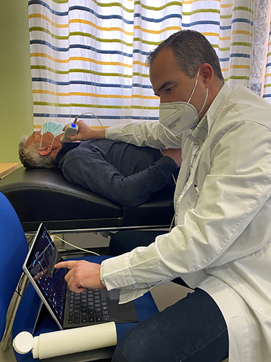 Στους Δελφούς και στη Γραβιά βρέθηκε το Metropolitan Hospital με το πρόγραμμα «Πρόληψη»