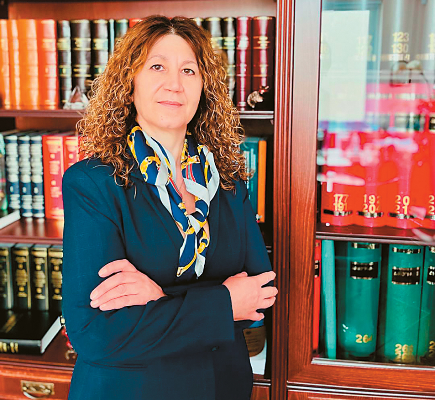 Έγκλημα στα Γλυκά Νερά: «Όσα μου είχε αποκαλύψει η Καρολάιν κρυφά από τον Μπάμπη»