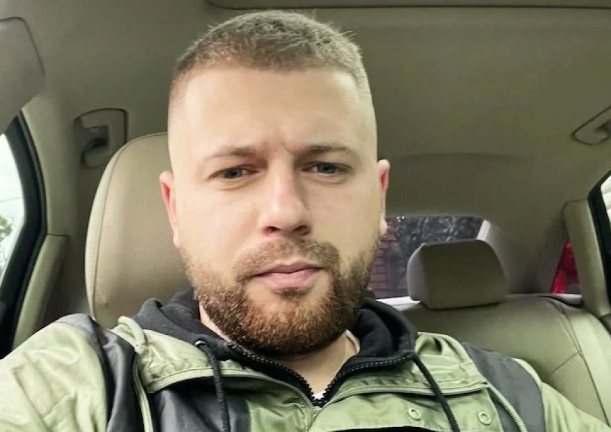 Πόλεμος στην Ουκρανία: Μαζικό τάφο στην Μπούκα δείχνουν εικόνες από δορυφόρο