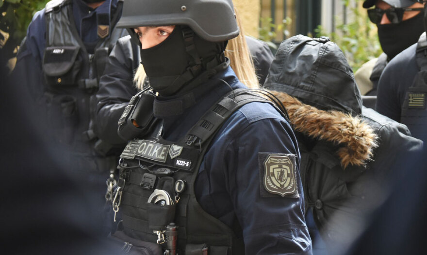 Ρούλα Πισπιρίγκου: Μιλά για «ιατρικό λάθος» με την κεταμίνη - Δικαστική έρευνα για τον θάνατο των άλλων δύο παιδιών