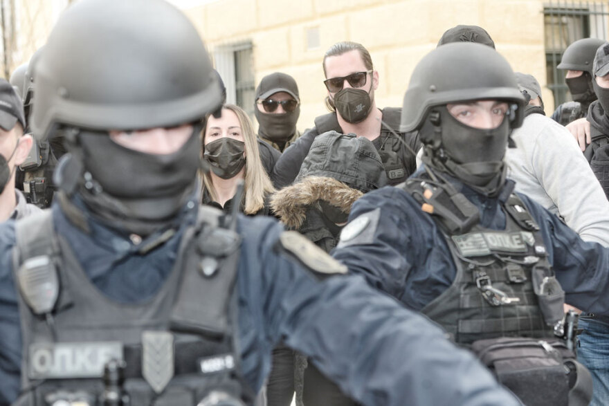 Ρούλα Πισπιρίγκου: Μιλά για «ιατρικό λάθος» με την κεταμίνη - Δικαστική έρευνα για τον θάνατο των άλλων δύο παιδιών