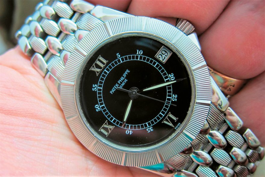 Ρολογομανία: Αγοράζουν μεταχειρισμένα με €60.000 αντί να περιμένουν καινούρια με €10.000