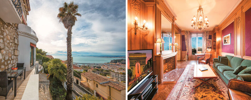 Στα 140 εκατ. η περιουσία του Τράγκα - Η θυρίδα με τις ράβδους χρυσού 