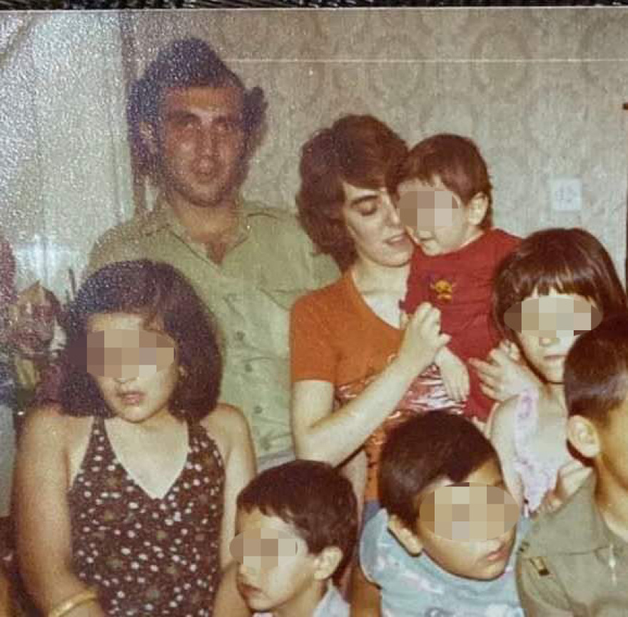 Πώς δολοφόνησε τα παιδιά της η «Μήδεια» του 1985 - Τρομακτικές οι ομοιότητες με την υπόθεση της Πάτρας