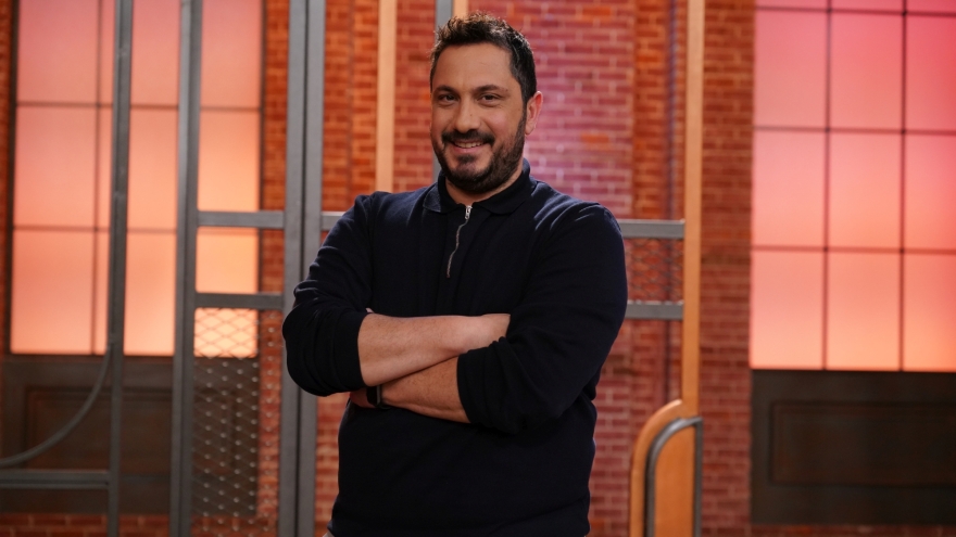 MasterChef 2022: Ένα πιάτο αντιγραφής υψηλών απαιτήσεων περιμένει τους διαγωνιζόμενους