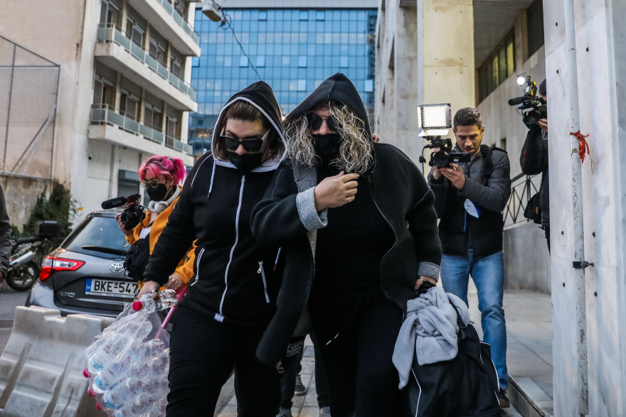 Ρούλα Πισπιρίγκου: Νέες ουσίες, πρόσωπα και «διαδρομές» ερευνούν οι Αρχές