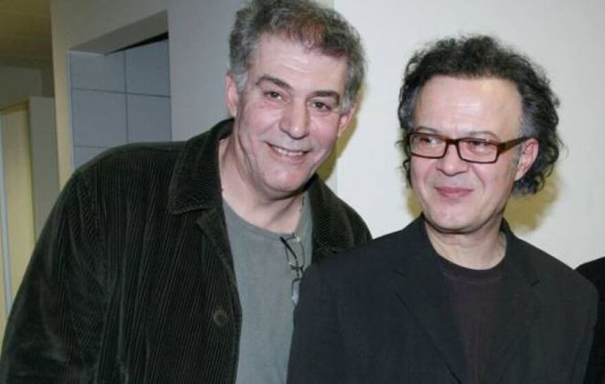 Ο μαέστρος Λιάγκας και η εκδίκηση της Νικολούλη