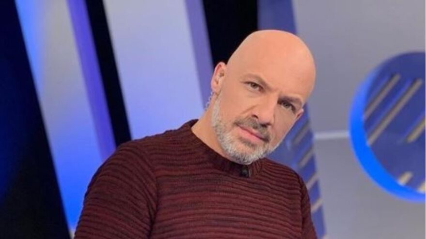 Ο μαέστρος Λιάγκας και η εκδίκηση της Νικολούλη