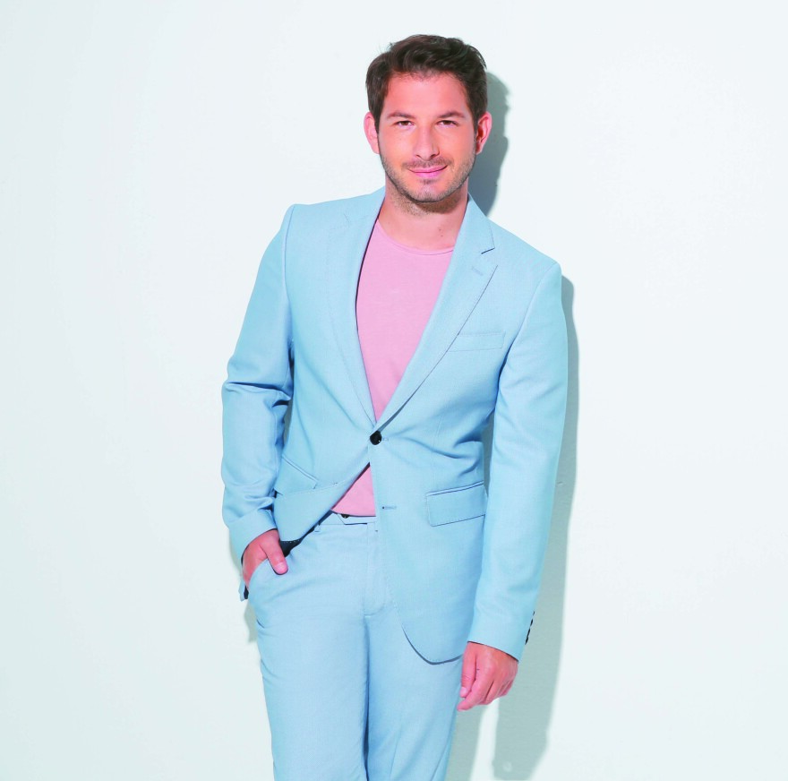 «Είμαι γκέι»: Το coming out των δηµοσίων προσώπων