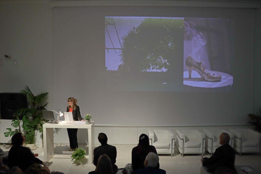 Το Εθνικό Μουσείο Σύγχρονης Τέχνης περνά σε νέα εποχή