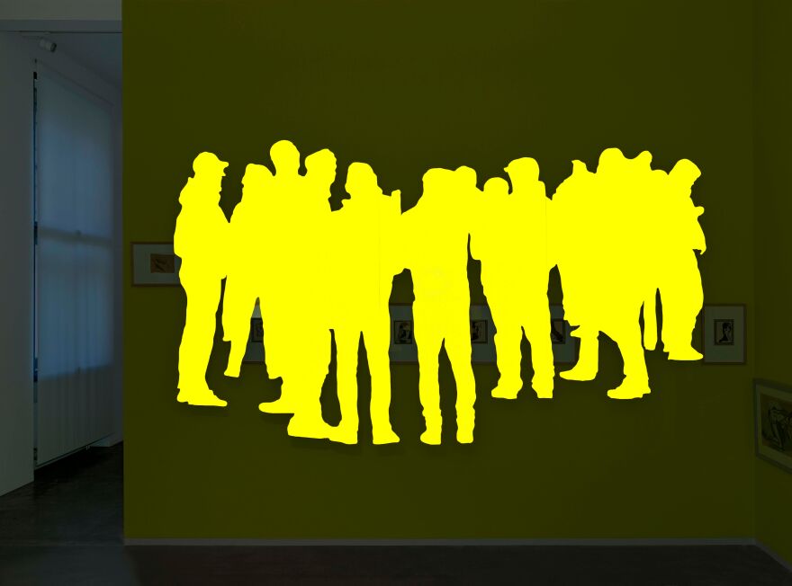 Το Εθνικό Μουσείο Σύγχρονης Τέχνης περνά σε νέα εποχή