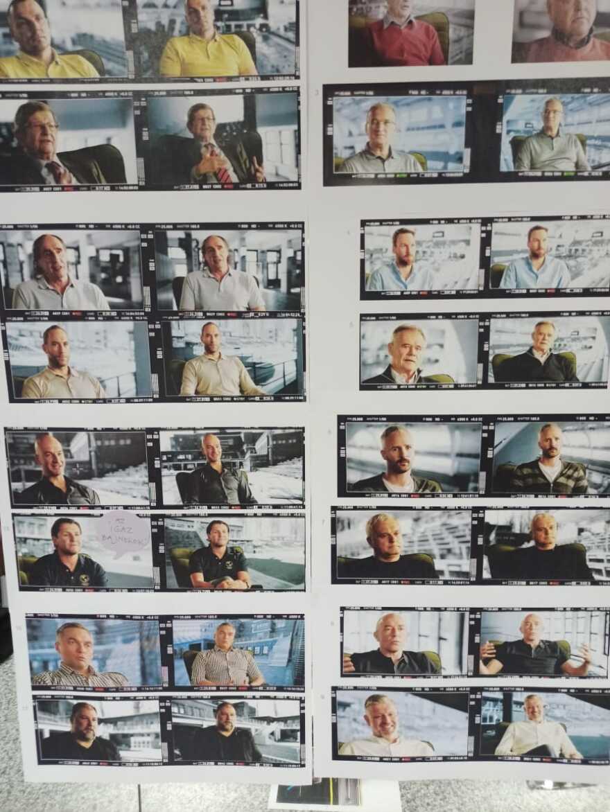 Ταινία για τα «χρυσά» χρόνια του πόλο της Ουγγαρίας με άρωμα Χόλιγουντ και ελληνική συμμετοχή 