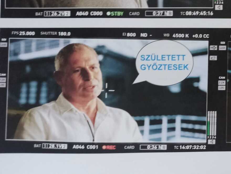 Ταινία για τα «χρυσά» χρόνια του πόλο της Ουγγαρίας με άρωμα Χόλιγουντ και ελληνική συμμετοχή 