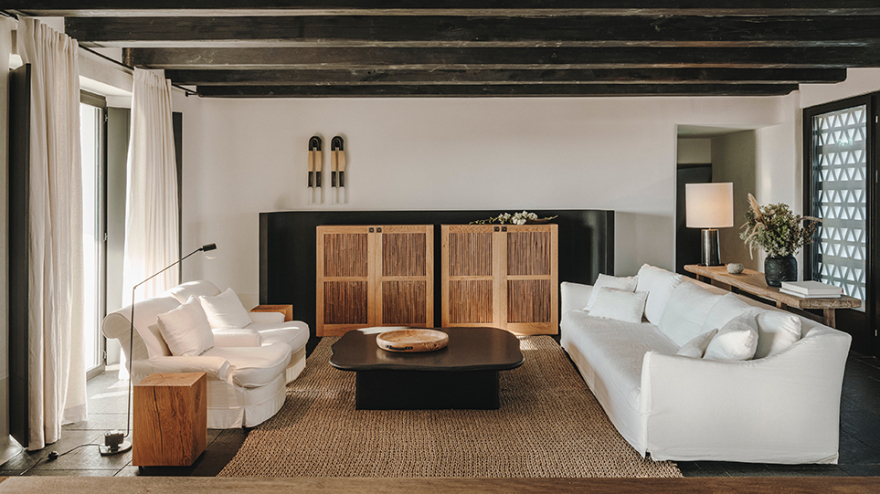 Kalesma Mykonos: Δύο χρυσές διακρίσεις στα φετινά Greek Hotel of the Year Awards!