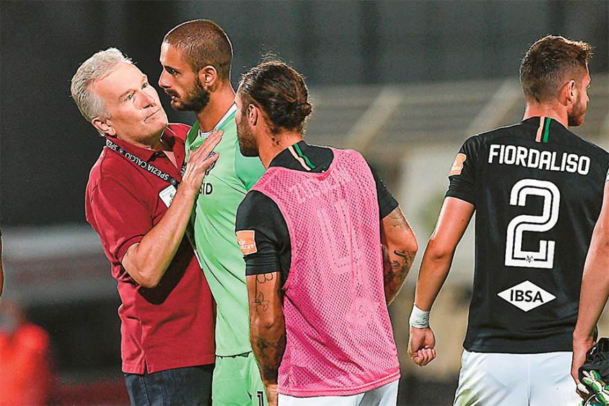 Αμερικανοί billionaires παίζουν μπάλα με ευρωπαϊκές ομάδες