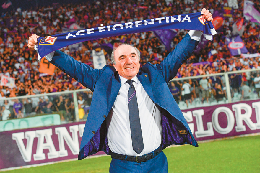 Αμερικανοί billionaires παίζουν μπάλα με ευρωπαϊκές ομάδες