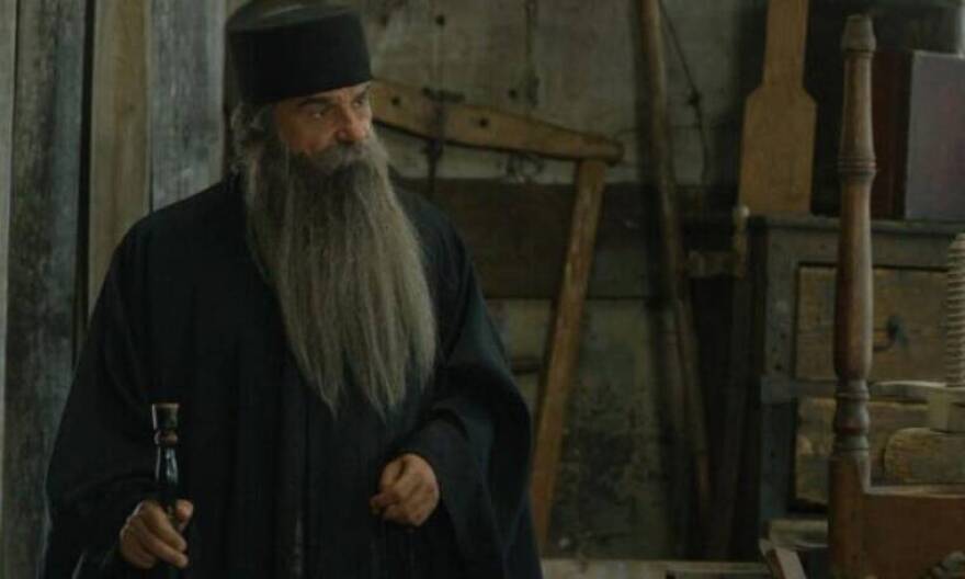 Κώστας Αποστολάκης: «Αναλογίστηκα τις αμαρτίες μου και ζήτησα βοήθεια από τον Χριστό για να βρω τον δρόμο μου»