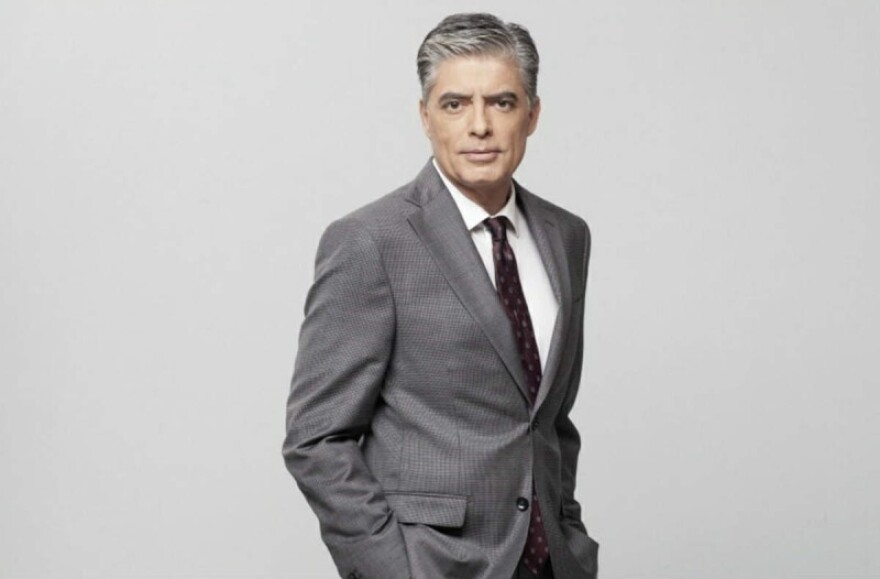 Ο μαέστρος Λιάγκας και η εκδίκηση της Νικολούλη