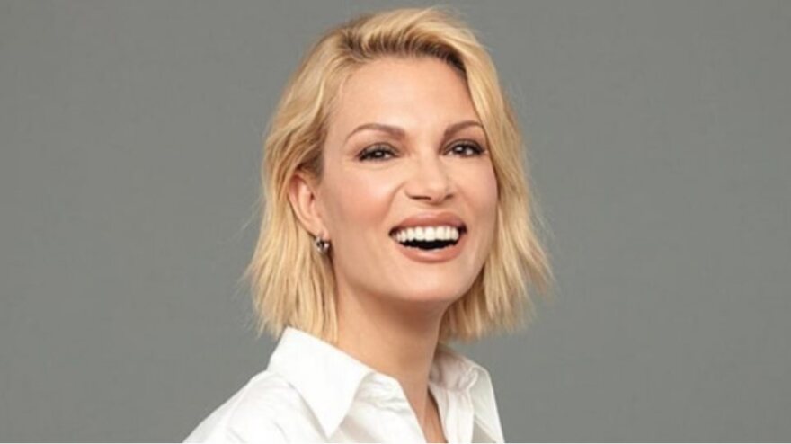 Ο μαέστρος Λιάγκας και η εκδίκηση της Νικολούλη