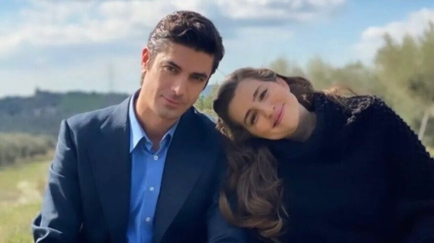 O Δημήτρης Γκοτσόπουλος μίλησε για τη σχέση του με τη Μαρία Κίτσου