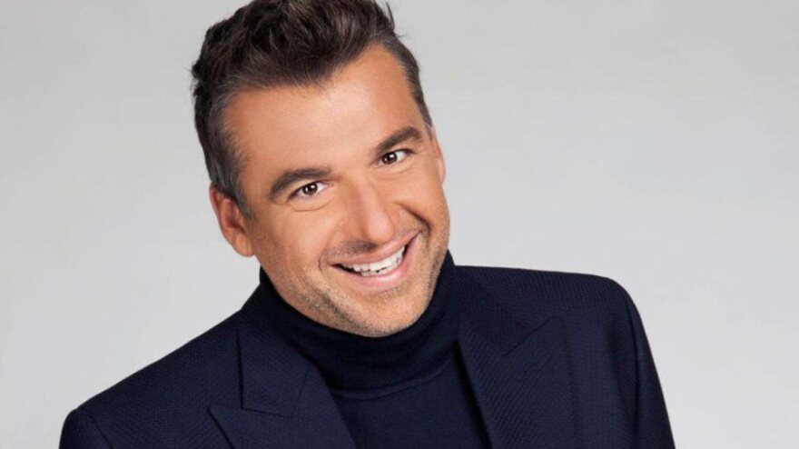 Ο μαέστρος Λιάγκας και η εκδίκηση της Νικολούλη