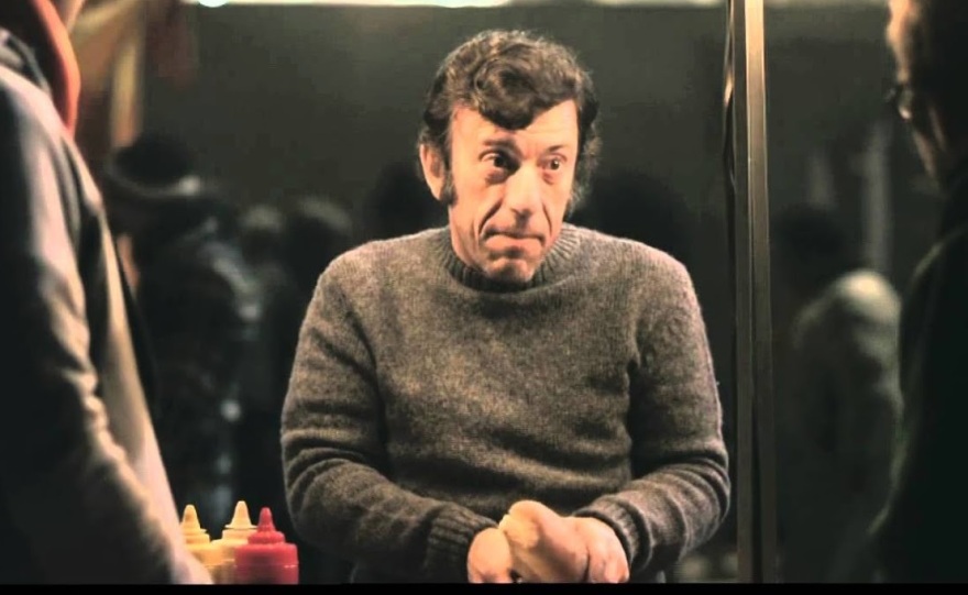 Μανώλης Μαυροματάκης: Το ακραίο περιστατικό βίας που παραλίγο να του κοστίσει τη ζωή