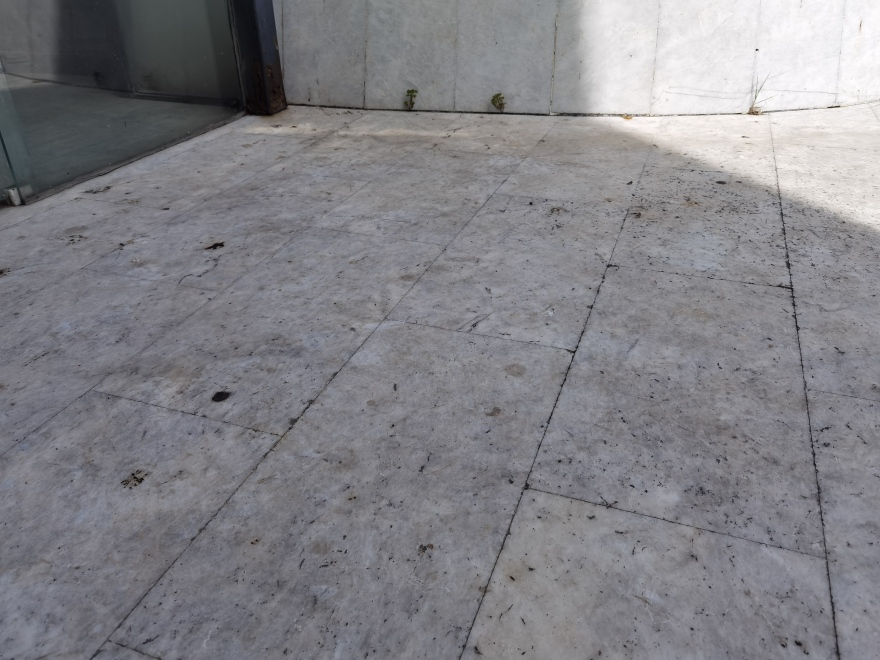 Ιερά Οδός: Απόπειρα αυτοκτονίας ή εγκληματική ενέργεια; Μυστήριο με την  28χρονη τρανς που έπεσε στο κενό 