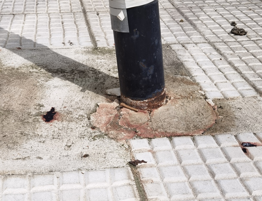 Ιερά Οδός: Απόπειρα αυτοκτονίας ή εγκληματική ενέργεια; Μυστήριο με την  28χρονη τρανς που έπεσε στο κενό 