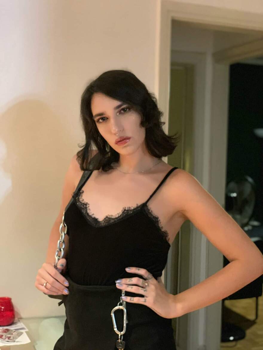 Πτώση τρανς γυναίκας στην Ιερά Οδό: Ανοιχτό το σενάριο εγκληματικής ενέργειας - «Το μυαλό μας πάει παντού» λένε συγγενείς