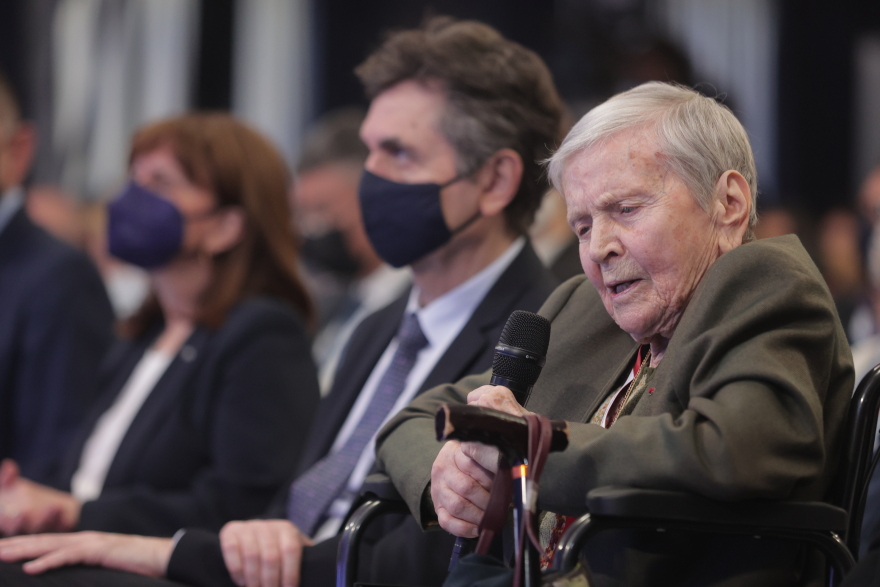 Φόρουμ των Δελφών: Προβληματισμός για τον πόλεμο στην Ουκρανία και τις επιπτώσεις της ενεργειακής κρίσης