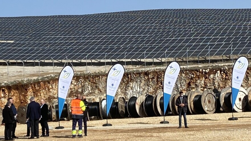 Μητσοτάκης: Αύξηση της παραγωγής ενέργειας από λιγνίτη λόγω κρίσης