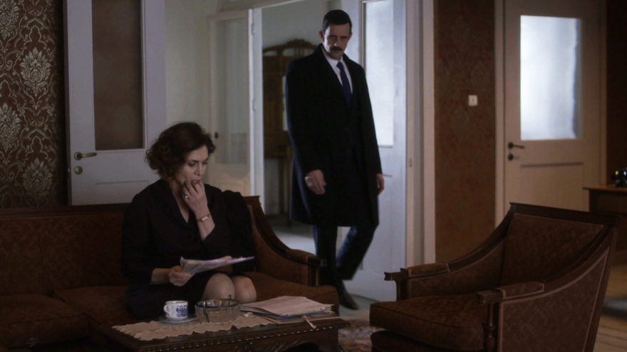 Άγριες Μέλισσες: Η Ελένη είναι σίγουρη για την ενοχή του Δούκα