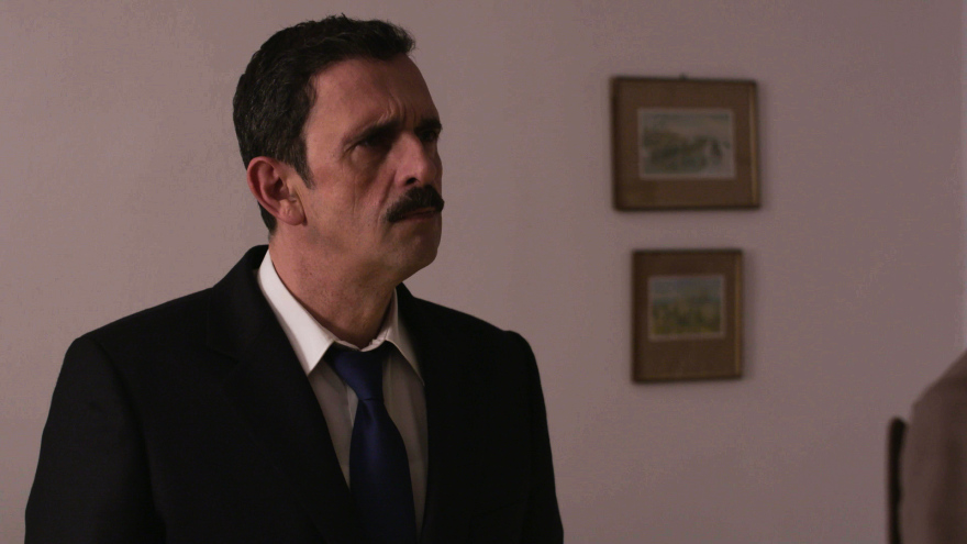 Άγριες Μέλισσες: Η Ελένη είναι σίγουρη για την ενοχή του Δούκα